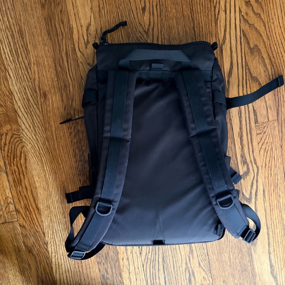 Topo Designs rover pack classic Black Backpack - Picture 5 of 10